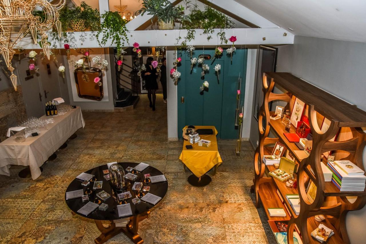 Hotel Mercure Paris Suresnes Longchamp Luaran gambar